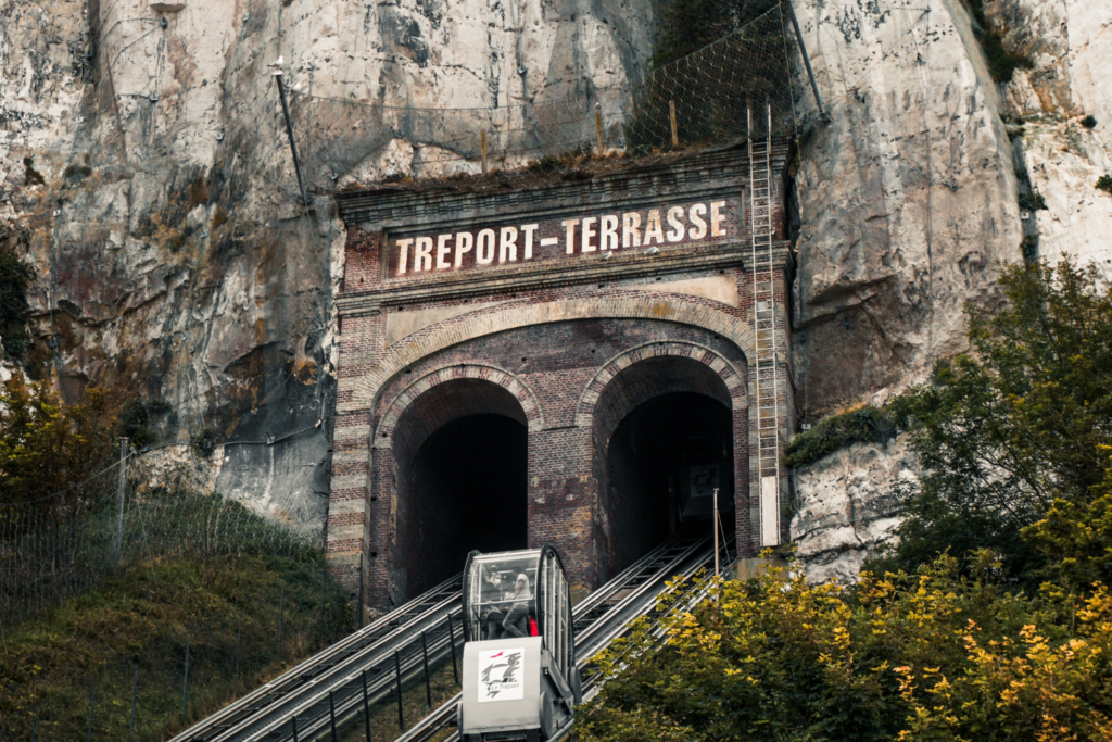 Le Tréport