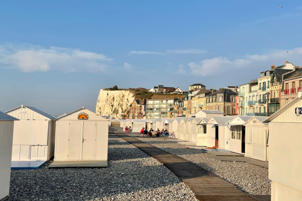 Mers les Bains
