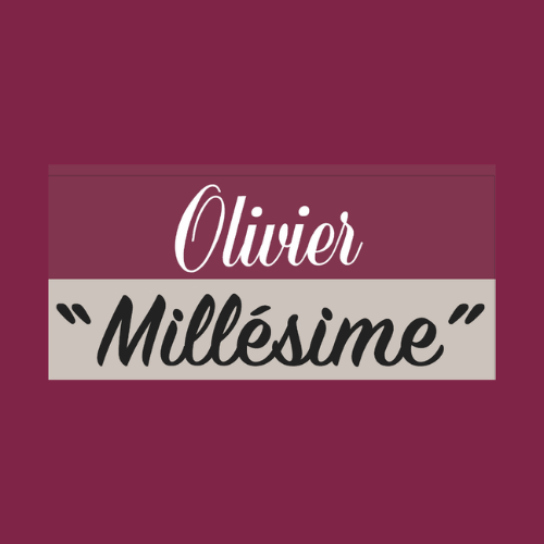 Olivier Millésime