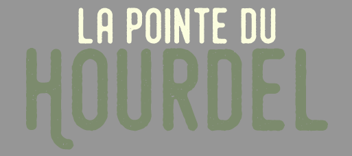 La Pointe du Hourdel