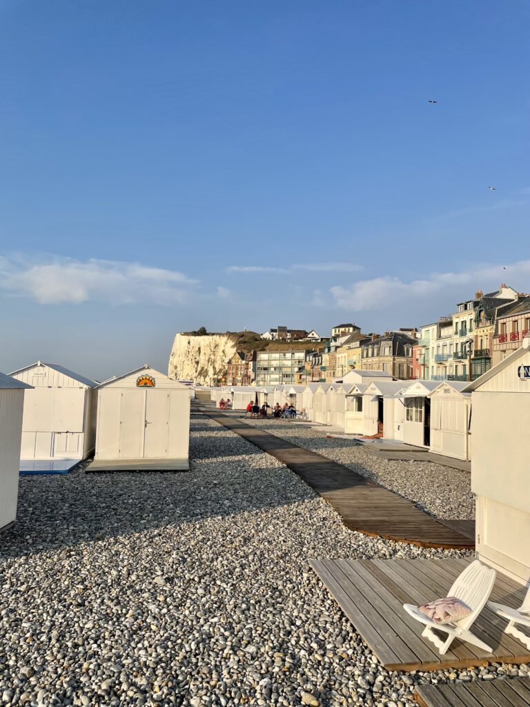 Mers-les-bains