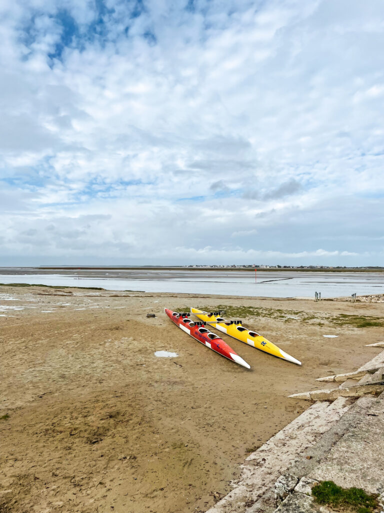 Saint Valery sur Somme