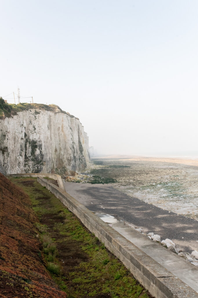 Ault Falaise