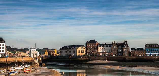 Le Tréport